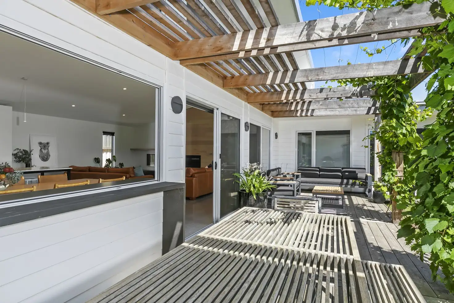 Main view of Homely house listing, 55 Heathwood Way, Ocean Grove VIC 3226