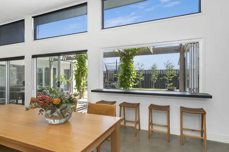 Fifth view of Homely house listing, 55 Heathwood Way, Ocean Grove VIC 3226