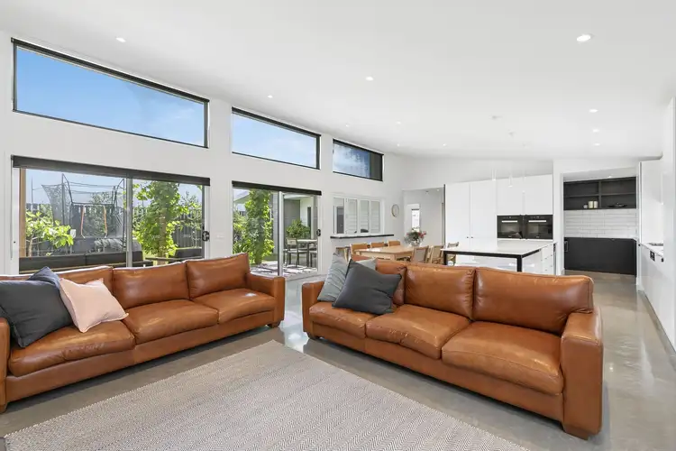 Sixth view of Homely house listing, 55 Heathwood Way, Ocean Grove VIC 3226