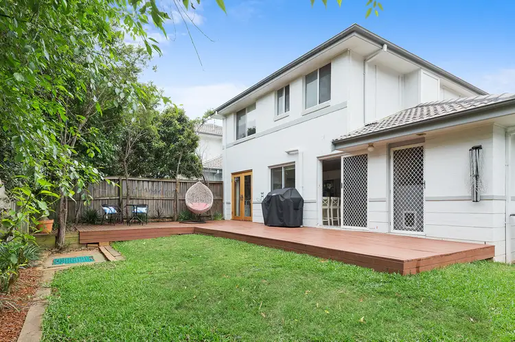 41/17 Conie Avenue, Baulkham Hills NSW 2153