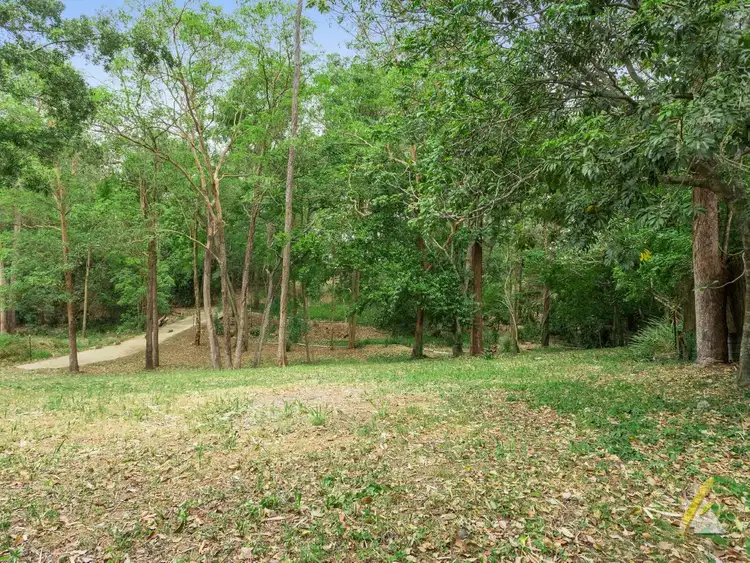 Fourth view of Homely land listing, 37 Nankin Street, Fig Tree Pocket QLD 4069