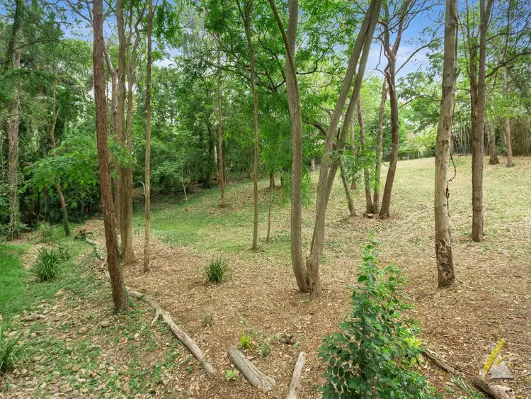 Fifth view of Homely land listing, 37 Nankin Street, Fig Tree Pocket QLD 4069