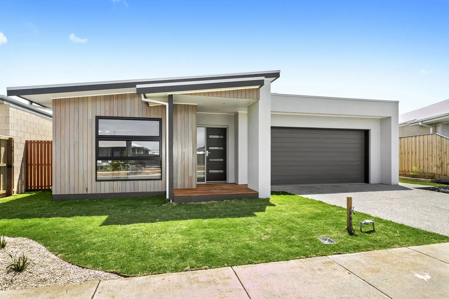 Main view of Homely house listing, 33 Blue Mallee Drive, Ocean Grove VIC 3226