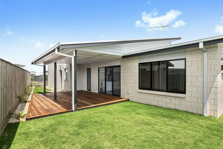 Second view of Homely house listing, 33 Blue Mallee Drive, Ocean Grove VIC 3226