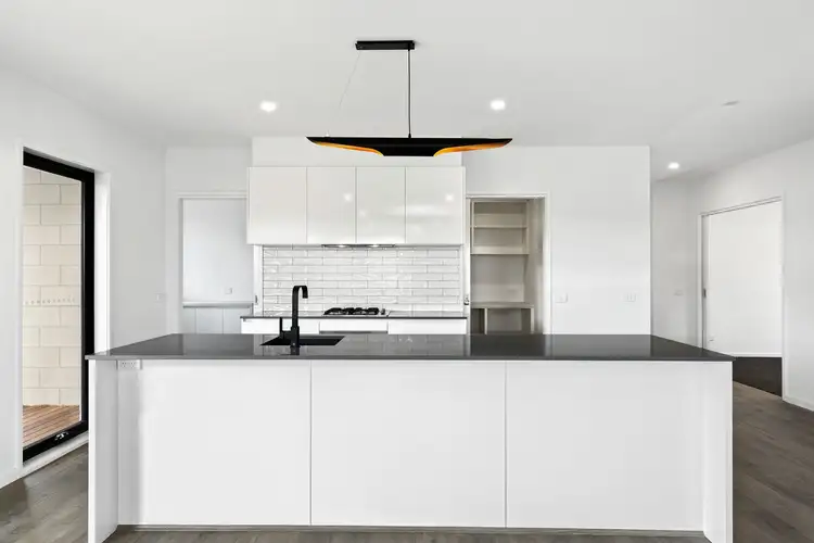 Third view of Homely house listing, 33 Blue Mallee Drive, Ocean Grove VIC 3226