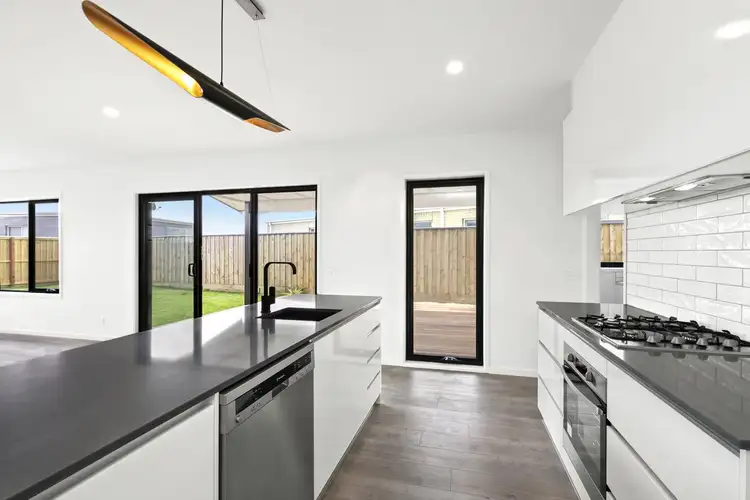 Fifth view of Homely house listing, 33 Blue Mallee Drive, Ocean Grove VIC 3226