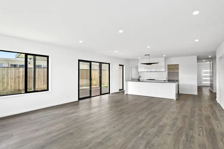 Sixth view of Homely house listing, 33 Blue Mallee Drive, Ocean Grove VIC 3226