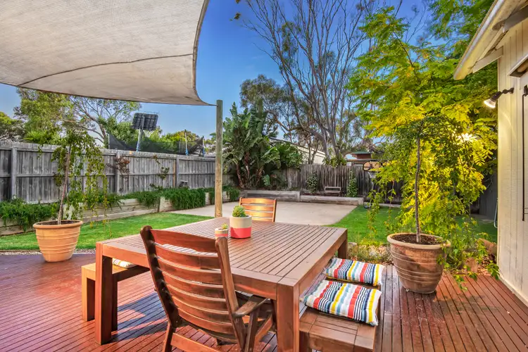 Second view of Homely house listing, 188 Shell Road, Ocean Grove VIC 3226