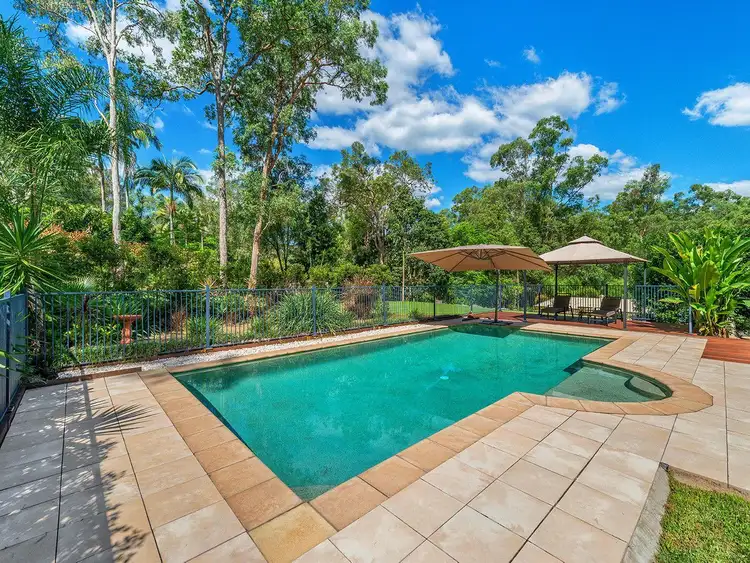 Second view of Homely rural property listing, 118 Mount Crosby Road, Anstead QLD 4070