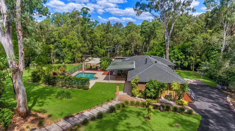 Fourth view of Homely rural property listing, 118 Mount Crosby Road, Anstead QLD 4070