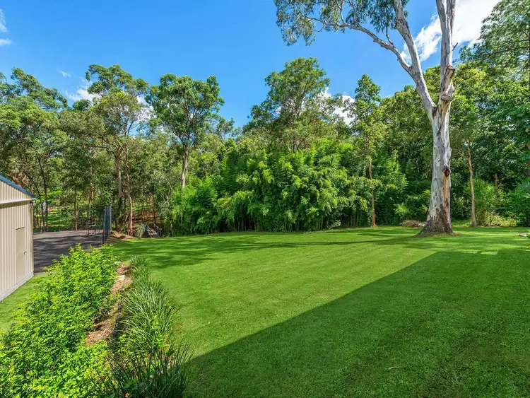Fifth view of Homely rural property listing, 118 Mount Crosby Road, Anstead QLD 4070