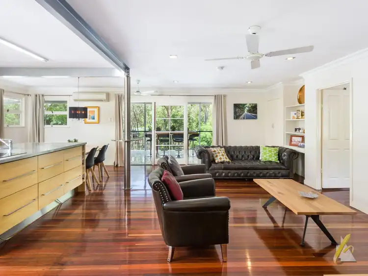 Sixth view of Homely rural property listing, 118 Mount Crosby Road, Anstead QLD 4070