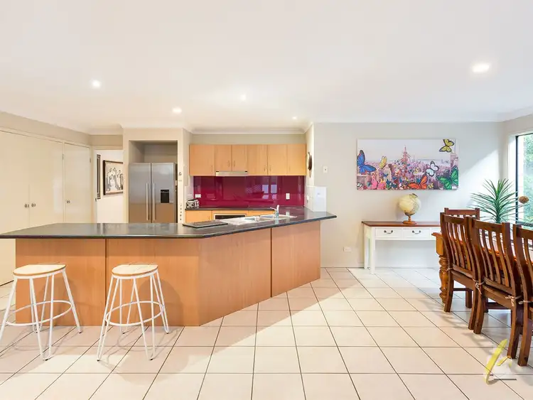 Fourth view of Homely house listing, 5 Gilberton Cres, Forest Lake QLD 4078