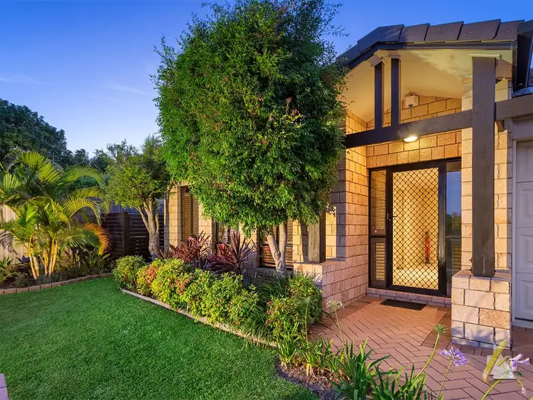 Fifth view of Homely house listing, 5 Gilberton Cres, Forest Lake QLD 4078