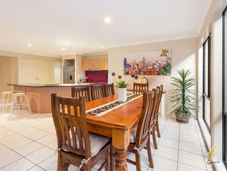 Sixth view of Homely house listing, 5 Gilberton Cres, Forest Lake QLD 4078