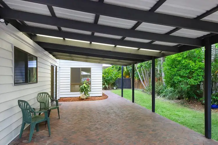 Main view of Homely house listing, 58 Pandanus Avenue, Coolum Beach QLD 4573