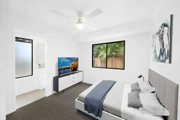 Fourth view of Homely house listing, 58 Pandanus Avenue, Coolum Beach QLD 4573