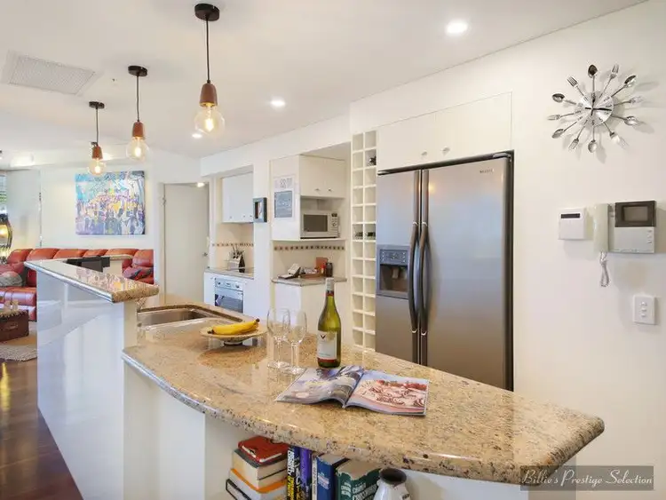 Third view of Homely unit listing, 102/95 Esplanade, Golden Beach QLD 4551