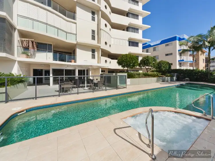 Fourth view of Homely unit listing, 102/95 Esplanade, Golden Beach QLD 4551