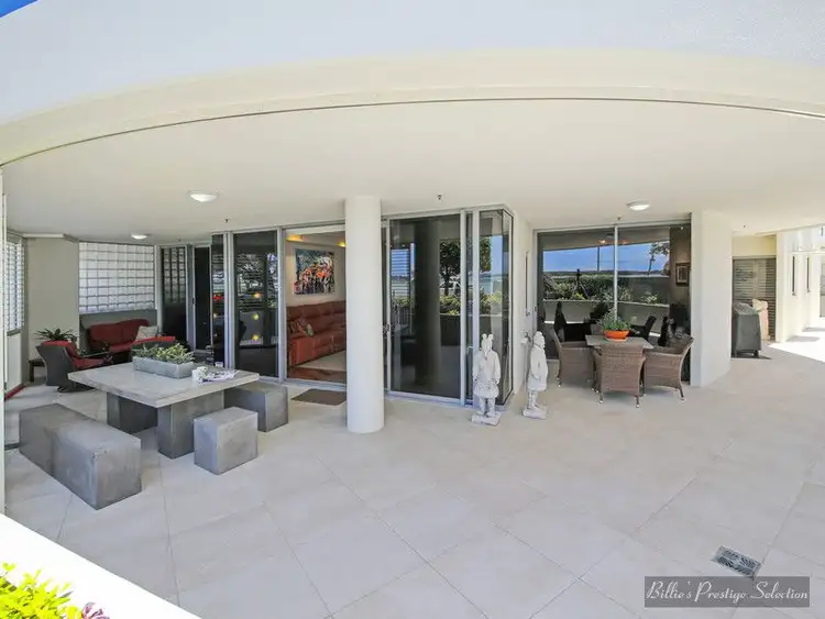 Fifth view of Homely unit listing, 102/95 Esplanade, Golden Beach QLD 4551