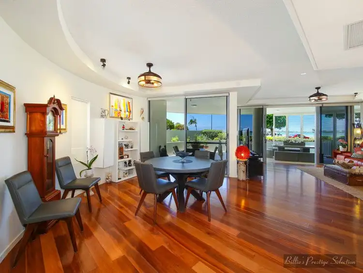 Sixth view of Homely unit listing, 102/95 Esplanade, Golden Beach QLD 4551