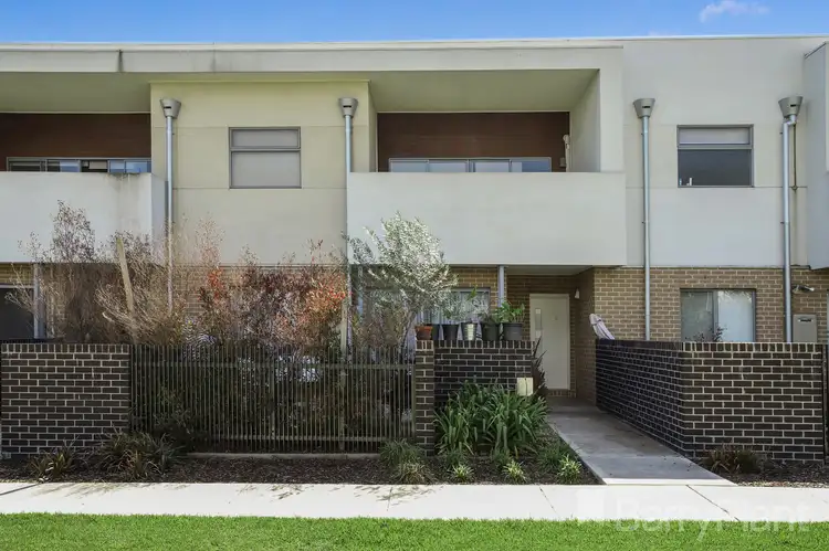 Main view of Homely unit listing, 16 Forte Walk, Sunshine West VIC 3020