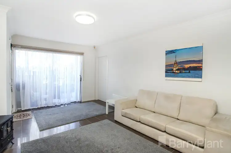 Second view of Homely unit listing, 16 Forte Walk, Sunshine West VIC 3020