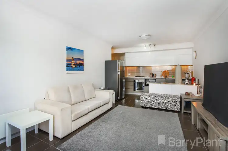 Third view of Homely unit listing, 16 Forte Walk, Sunshine West VIC 3020