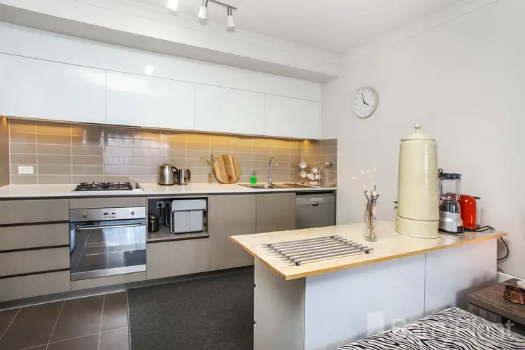 Fourth view of Homely unit listing, 16 Forte Walk, Sunshine West VIC 3020