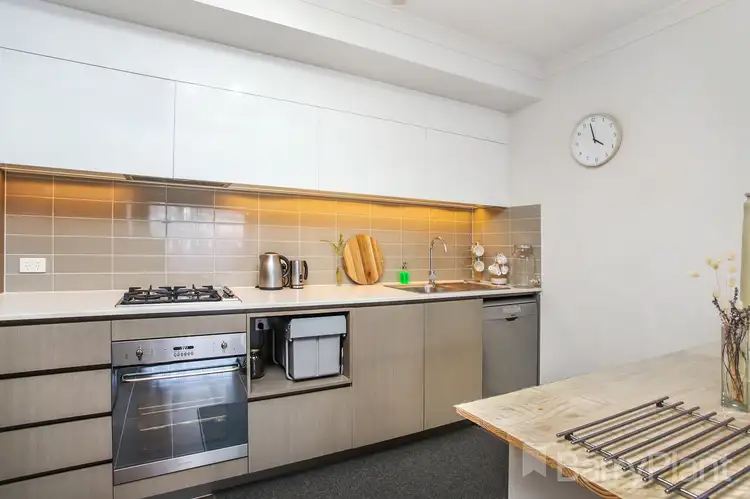 Fifth view of Homely unit listing, 16 Forte Walk, Sunshine West VIC 3020