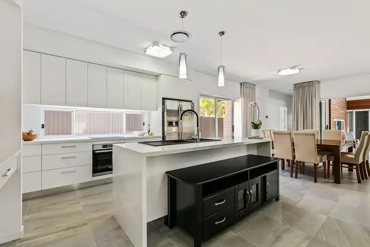 Second view of Homely house listing, 137 Lindsay Road, Buderim QLD 4556