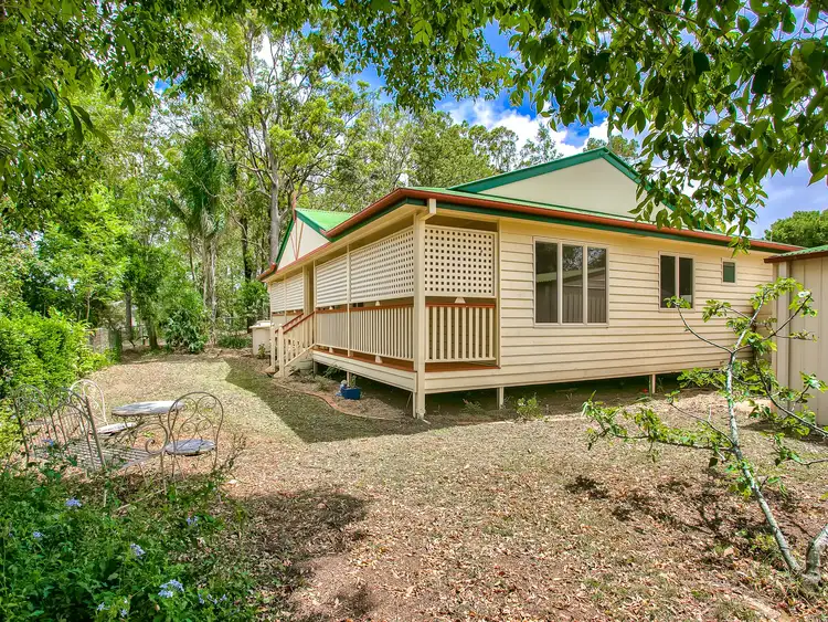Main view of Homely house listing, 18 Jenelle Street, Kallangur QLD 4503