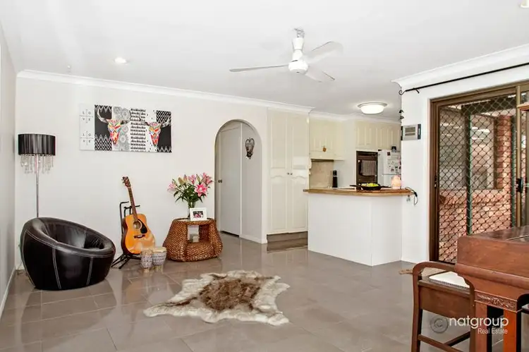 Second view of Homely house listing, 31 Stretton Drive, Helensvale QLD 4212