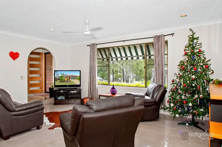 Third view of Homely house listing, 31 Stretton Drive, Helensvale QLD 4212