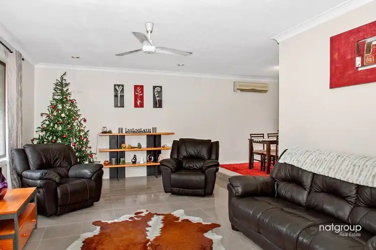 Fourth view of Homely house listing, 31 Stretton Drive, Helensvale QLD 4212