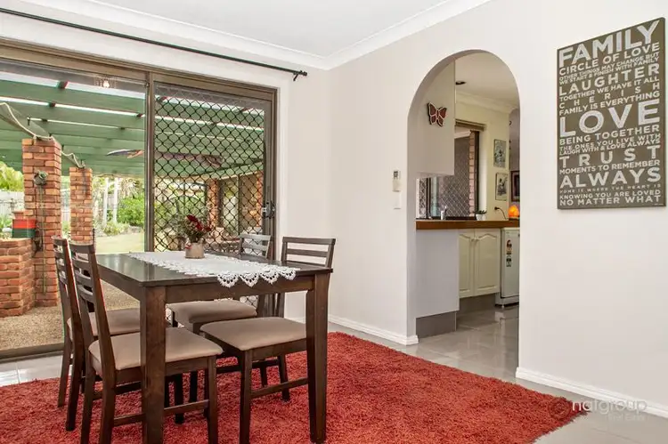 Fifth view of Homely house listing, 31 Stretton Drive, Helensvale QLD 4212