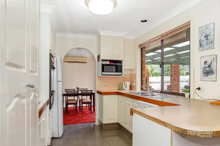 Sixth view of Homely house listing, 31 Stretton Drive, Helensvale QLD 4212