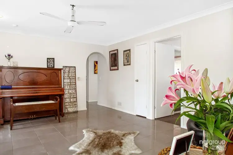 Seventh view of Homely house listing, 31 Stretton Drive, Helensvale QLD 4212