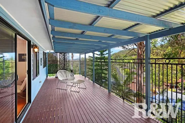 Second view of Homely house listing, 56 Narooma Road, Niagara Park NSW 2250