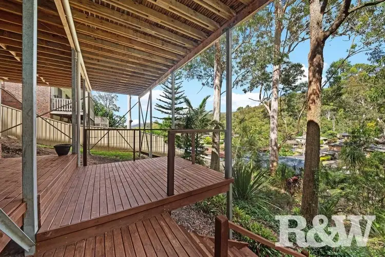 Third view of Homely house listing, 56 Narooma Road, Niagara Park NSW 2250