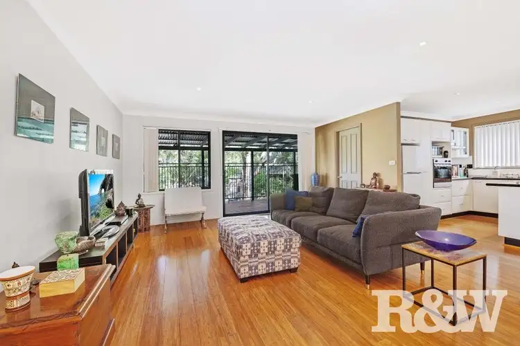 Fourth view of Homely house listing, 56 Narooma Road, Niagara Park NSW 2250