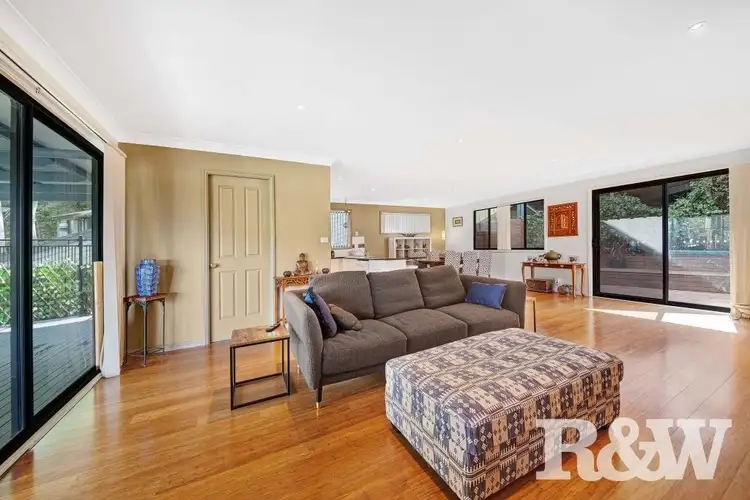 Fifth view of Homely house listing, 56 Narooma Road, Niagara Park NSW 2250