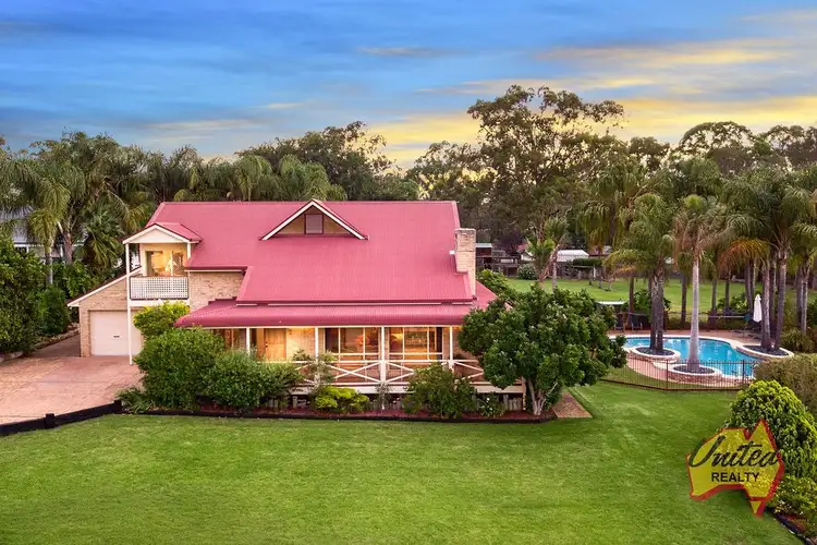 Main view of Homely house listing, 87 Ellis Lane, Ellis Lane NSW 2570