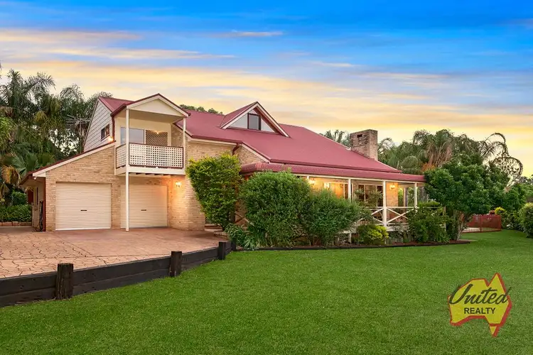 Second view of Homely house listing, 87 Ellis Lane, Ellis Lane NSW 2570