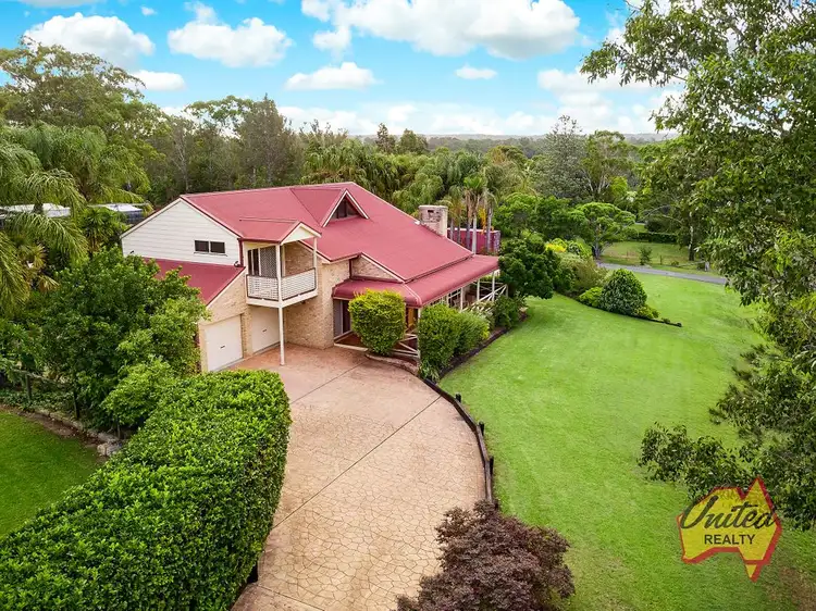 Third view of Homely house listing, 87 Ellis Lane, Ellis Lane NSW 2570