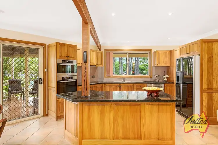 Sixth view of Homely house listing, 87 Ellis Lane, Ellis Lane NSW 2570
