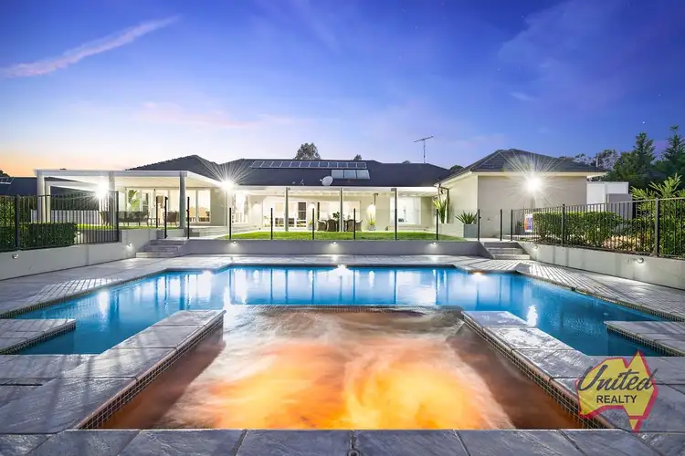 35 Sickles Drive, Grasmere NSW 2570