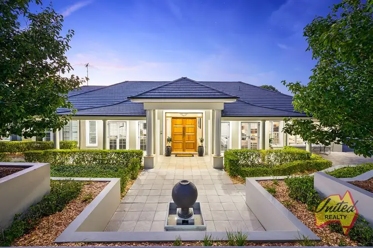 Second view of Homely house listing, 35 Sickles Drive, Grasmere NSW 2570