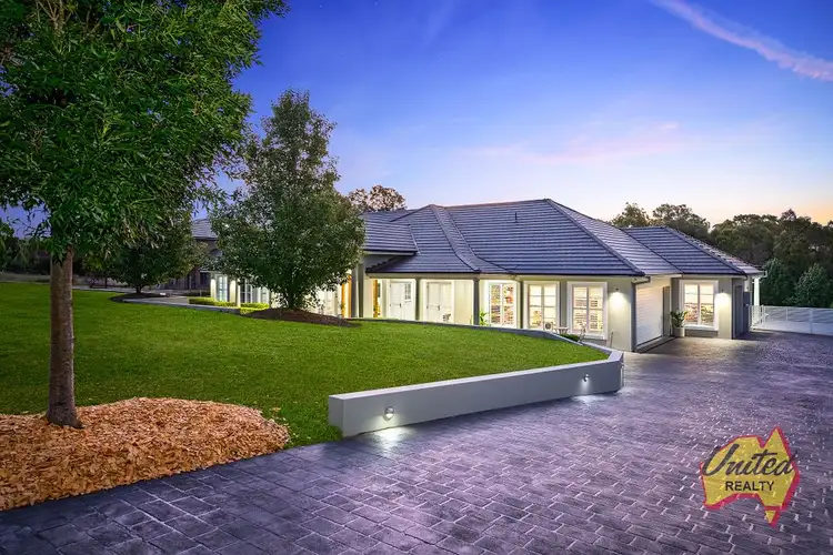 Third view of Homely house listing, 35 Sickles Drive, Grasmere NSW 2570