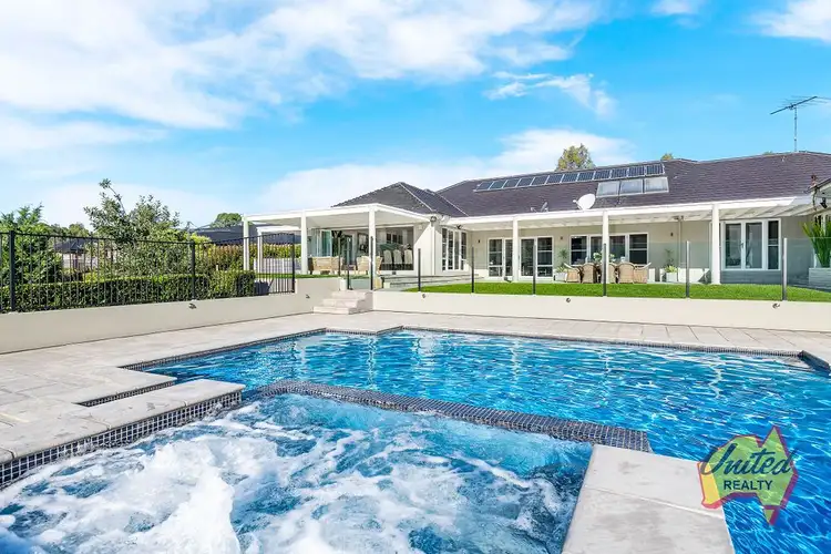 Fourth view of Homely house listing, 35 Sickles Drive, Grasmere NSW 2570